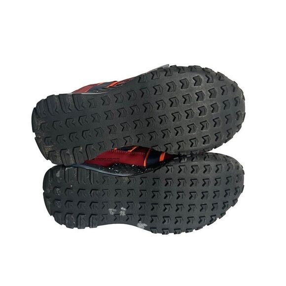 Under Armour Mens Valstz Trek 99 Running Shoe EE - Picture 8 of 9